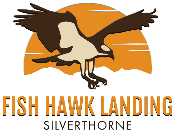 Fish Hawk Landing